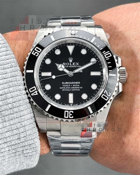 prezzo rolex submariner no data|1995 rolex submariner for sale.